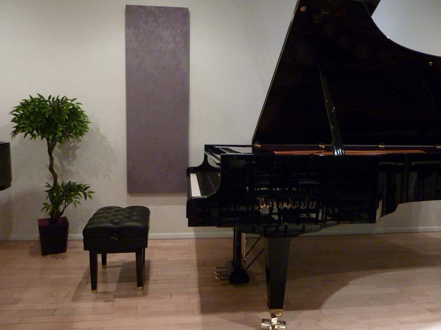 Bosendorfer
