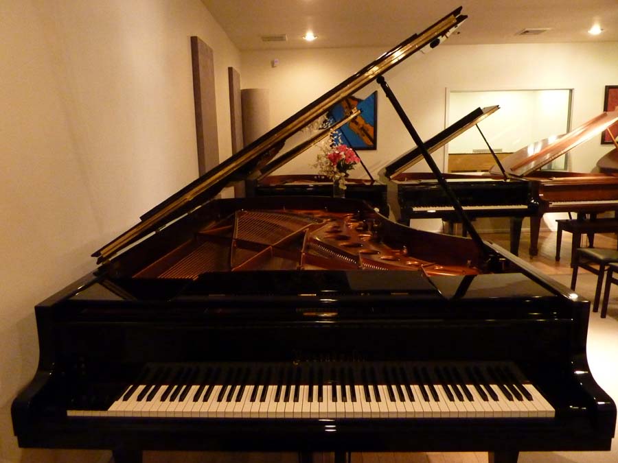Bosendorfer
