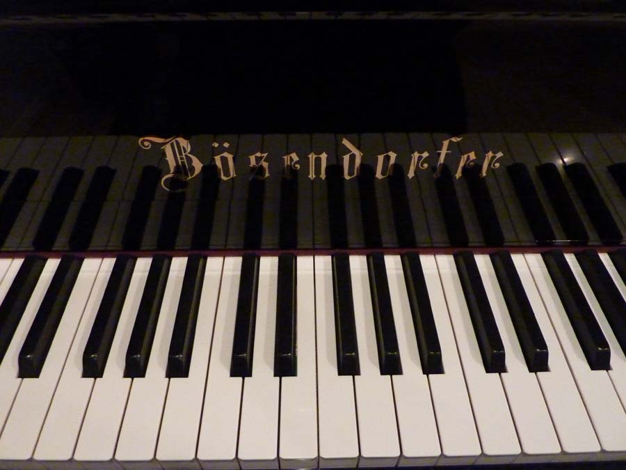 Bosendorfer