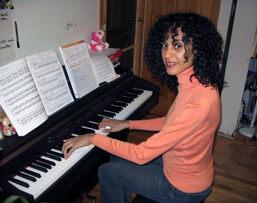 Janet