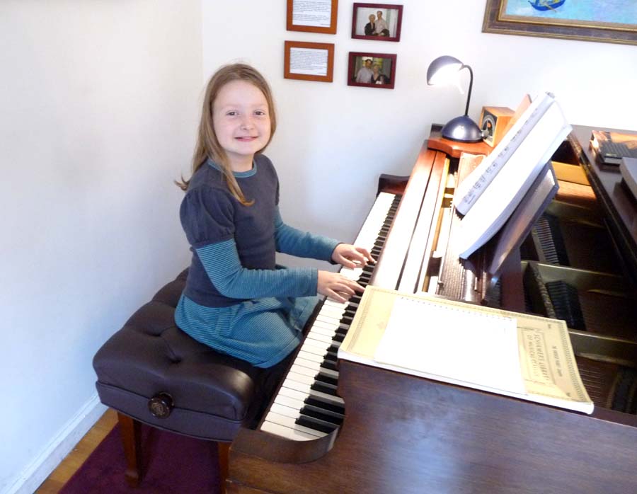 Madeleine