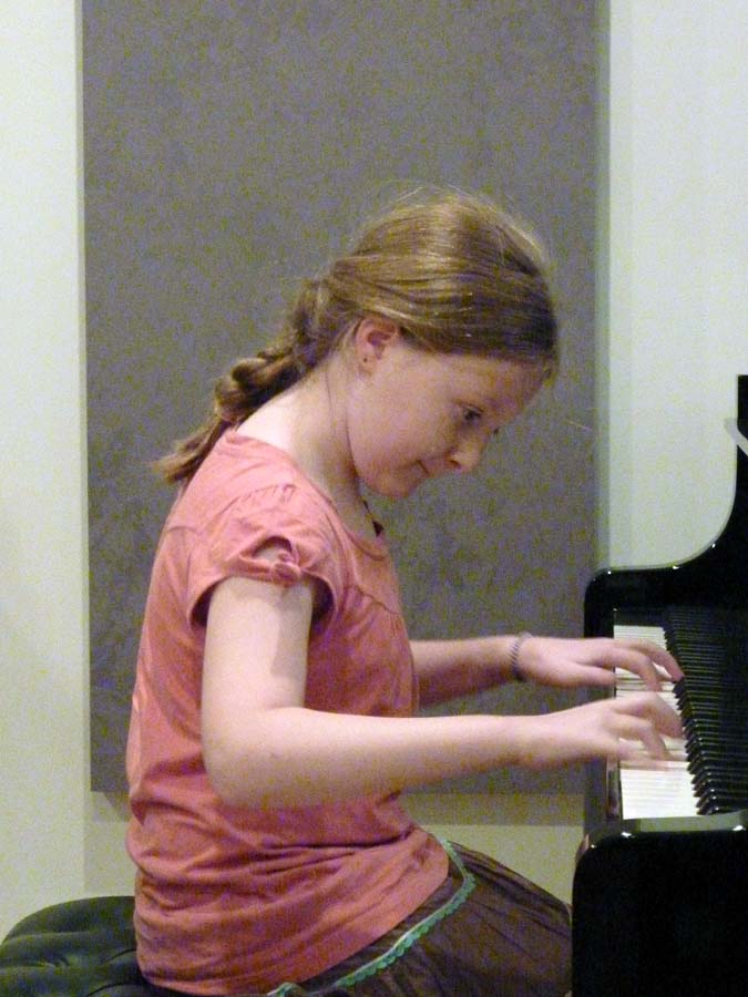 Madeleine