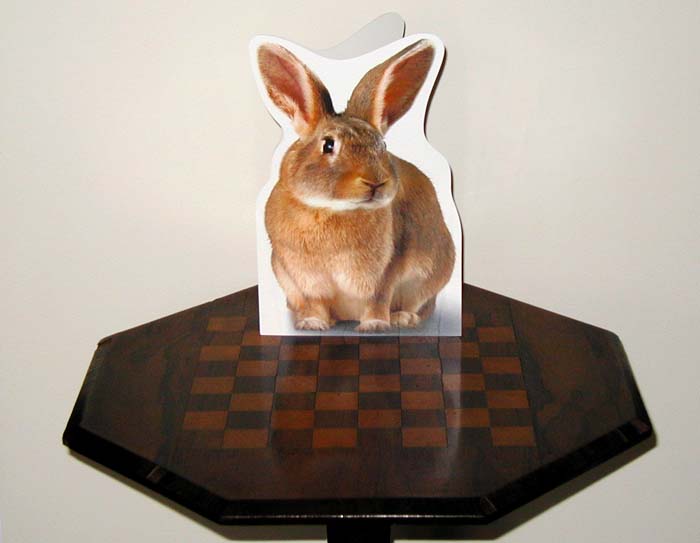Original Easter Card